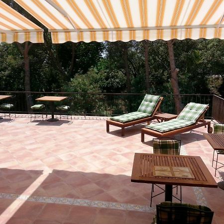 Villa Felices Juntos Platja d'Aro Zewnętrze zdjęcie