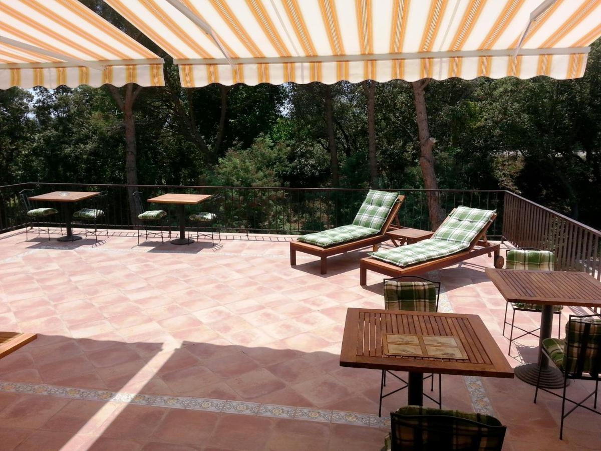 Villa Felices Juntos Platja d'Aro Zewnętrze zdjęcie