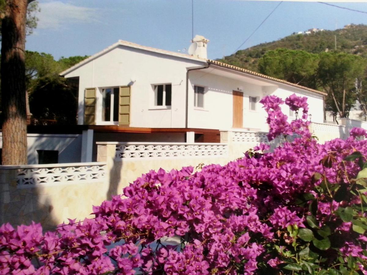 Villa Felices Juntos Platja d'Aro Zewnętrze zdjęcie