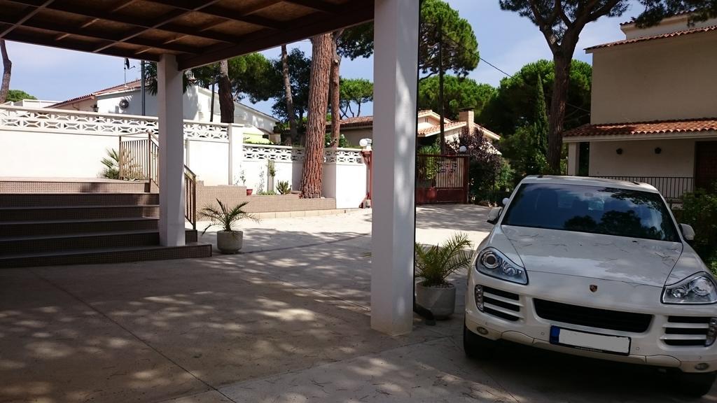 Villa Felices Juntos Platja d'Aro Pokój zdjęcie