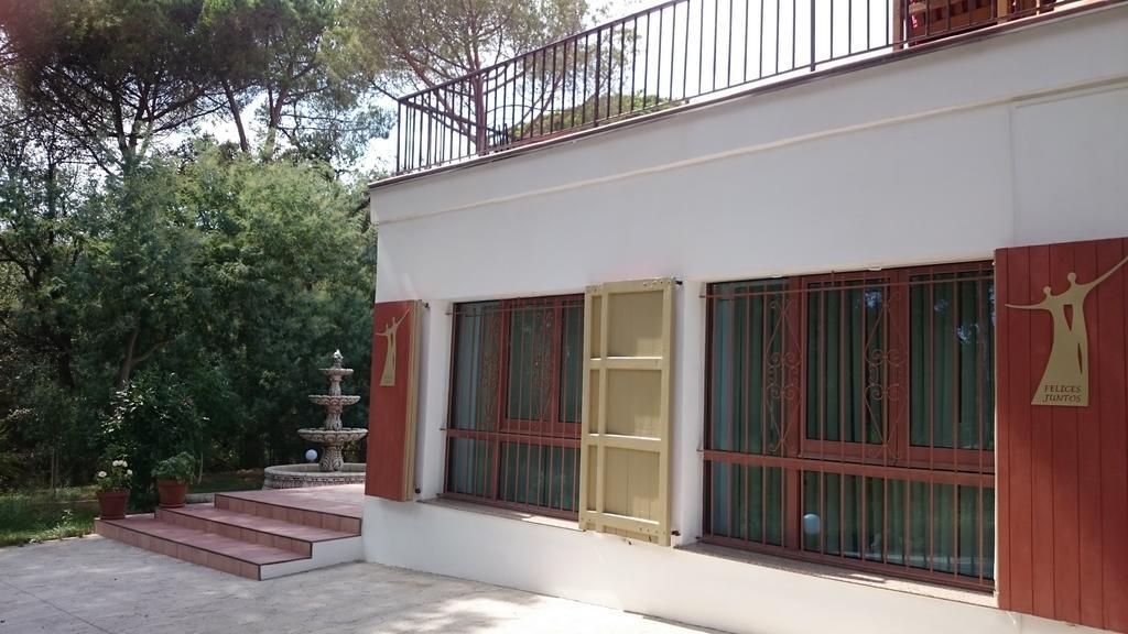 Villa Felices Juntos Platja d'Aro Pokój zdjęcie