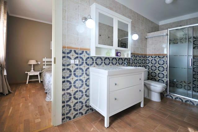 Villa Felices Juntos Platja d'Aro Pokój zdjęcie