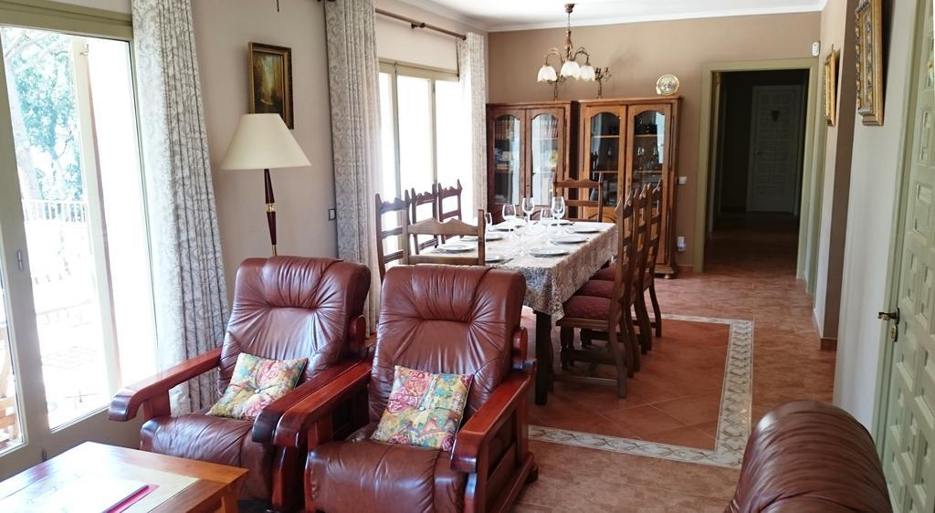 Villa Felices Juntos Platja d'Aro Zewnętrze zdjęcie