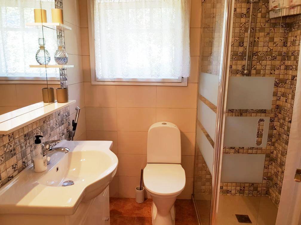 Villa Felices Juntos Platja d'Aro Zewnętrze zdjęcie
