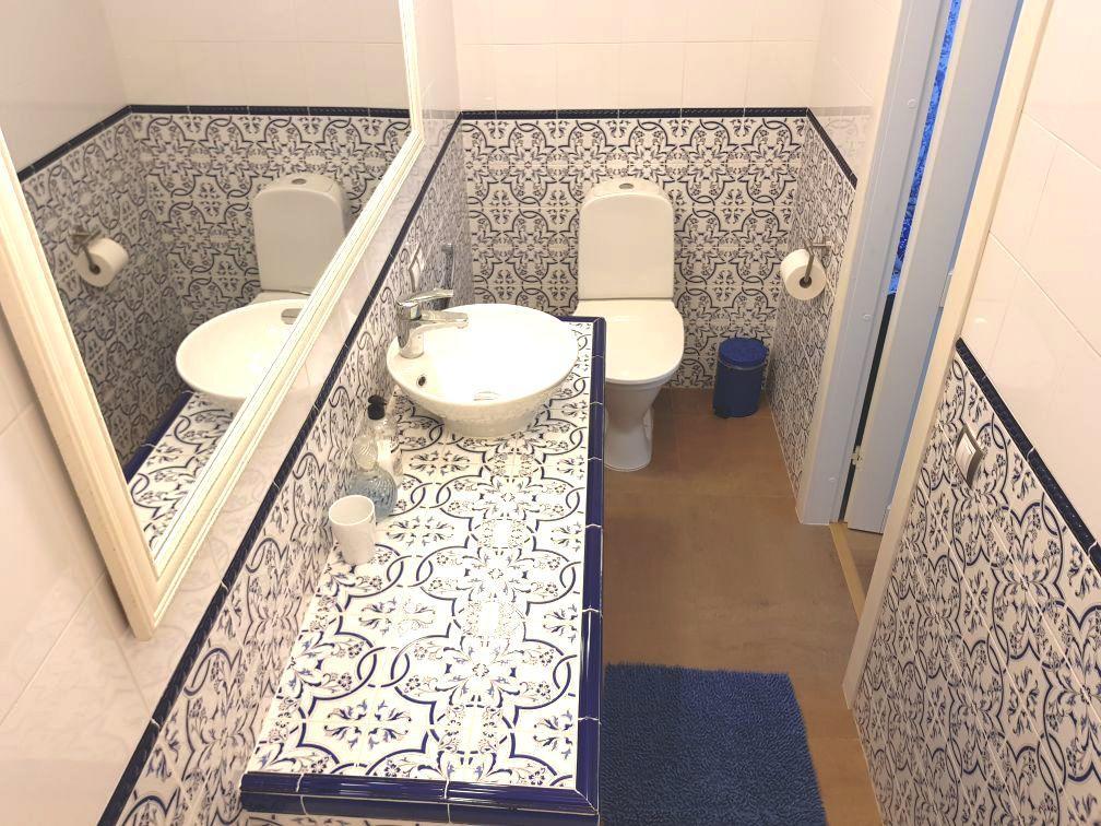 Villa Felices Juntos Platja d'Aro Zewnętrze zdjęcie
